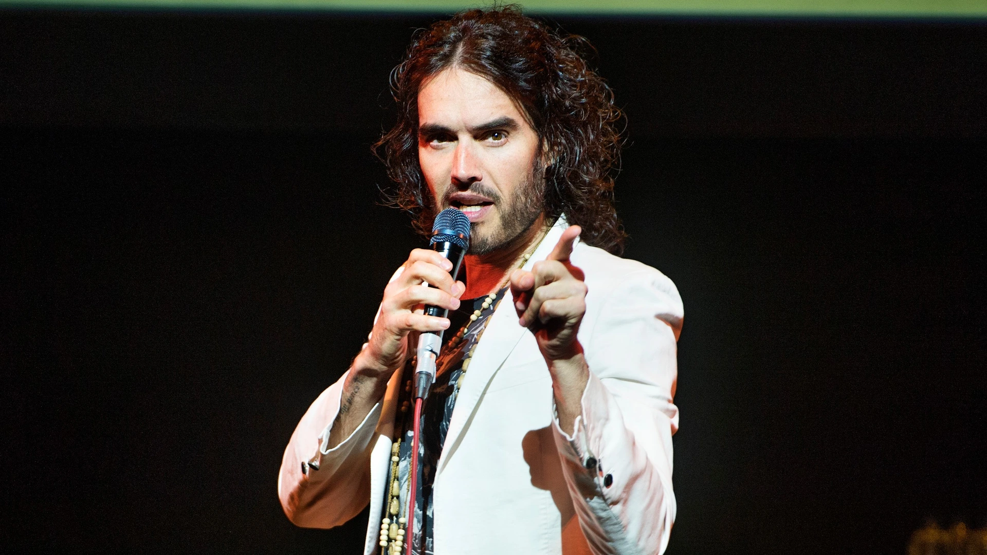 Russell Brand
